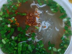 鸭血粉丝-西工饭庄快餐厅(西工小街店)