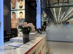 -好恒健身(北市白云店)