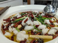 -邱大妈水煮(龙山店)