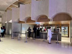 -交通银行前滩31演艺中心