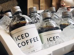 -MQ COFFEE STAND明谦(新洲店)