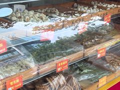 -宋记饼家(石门二路店)