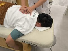 -通透堂中医·精准推拿(万科云城分院)