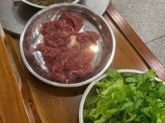 -盈田盈粥庄(博山东路店)