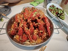 -不是烧烤·武汉大排档(亚运村店)