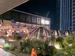 -龟兹KUCINA·新疆菜(前滩L+PLAZA店)