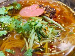 -一顿烧烤(八经街店)