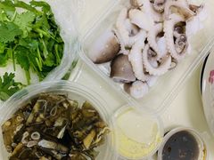 -铭聚章鱼土笋冻(松柏店)