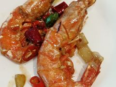 -汉巴味德(大悦城店)