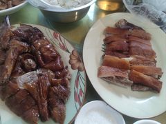 -烧鹅妹饭店