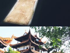 -岳麓山风景名胜区