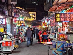 -桂萍特色牛筋牛杂(长堤街总店)