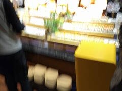 -韩盛·盛江山自助料理(沈辽路万达店)