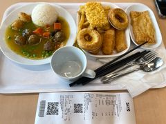 -宜家·瑞典风味餐厅(北京西红门店)