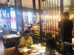 大堂-山葵家·创意料理(EFC欧美广场店)