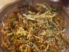 -维园港式茶餐厅(龙岗盛平店)