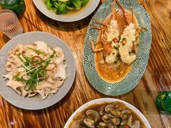 -大厨的餐厅(曾厝垵总店)