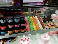 -CAKE BOSS 蛋糕老板(西单君太百货店)