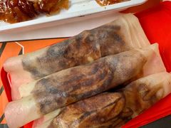 -蔓姐北京烤鸭(芙蓉广场店)
