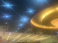 -雄楚国际大酒店-四季西餐厅