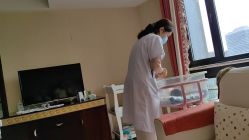 -喜宝母婴月子会所