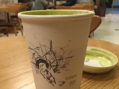 -织荆鸟咖啡(首开福茂店)