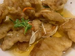 -老长春肉馆(创业大街店)