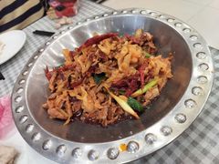 -迎宾楼(解放西街店)