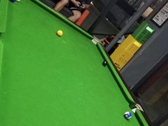 -小铁24h自助台球(杭州隆和国际大厦店)