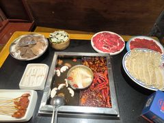-蜀江龙火锅(339店)