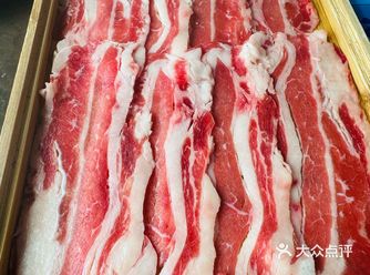 低至3.8折炙乐居自助精致料理烤肉