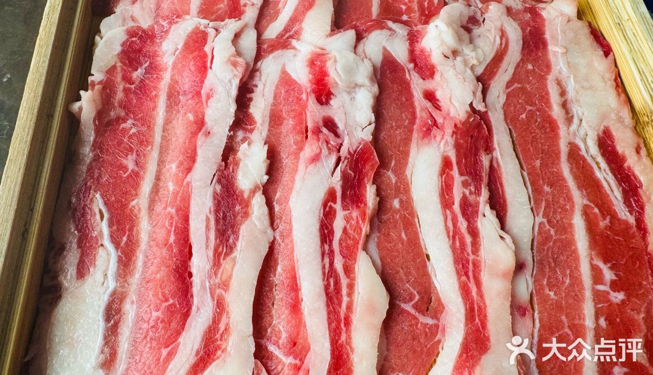 低至3.8折炙乐居自助精致料理烤肉🍖