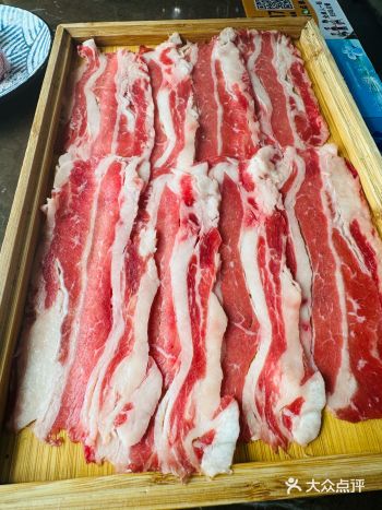 低至3.8折炙乐居自助精致料理烤肉