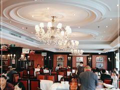 大堂-大鸭梨烤鸭(石佛营店)