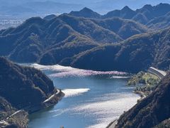 -京东石林峡风景区