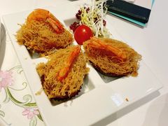 -翠园(北京王府中环店)
