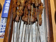 -马记永·兰州牛肉面(天通苑家乐福店)