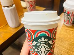 -星巴克臻选(青岛麦凯乐分店)