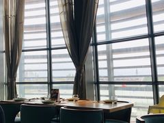 大堂-野米东南亚餐厅(欢乐海岸店)