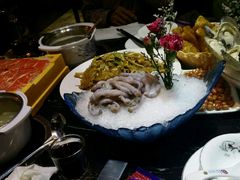 -渔傅·蓝海岸霞浦海鲜(正祥店)