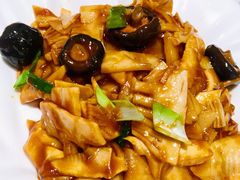 烧二冬-马凯餐厅(地安门店)