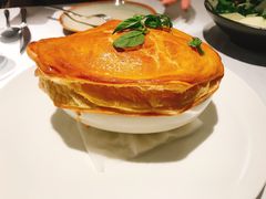 -Erman岩烧牛排(虹桥南丰城店)