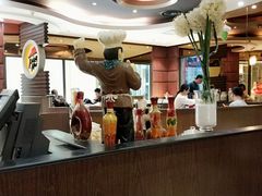 -必胜客(金沙江店)