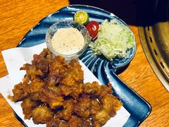 -肉魁屋·烧肉·烧鸟·酒场(高新店)