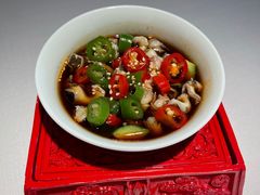 -悦轩中餐厅·高空江景·杭州柏悦酒店