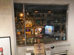 门面-Alimentari早午餐(安福路店)