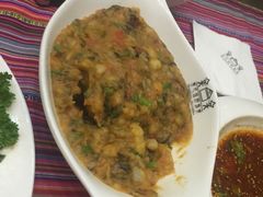 -香巴拉云南餐厅(华莱坞店)