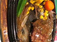 -尊品牛排(沙湾印象汇店)