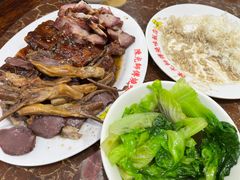 -陈光记烧腊店(罗保博士街店)