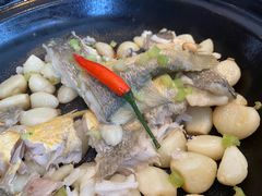 -汤城小厨•粤菜•靓汤(金宝街店)